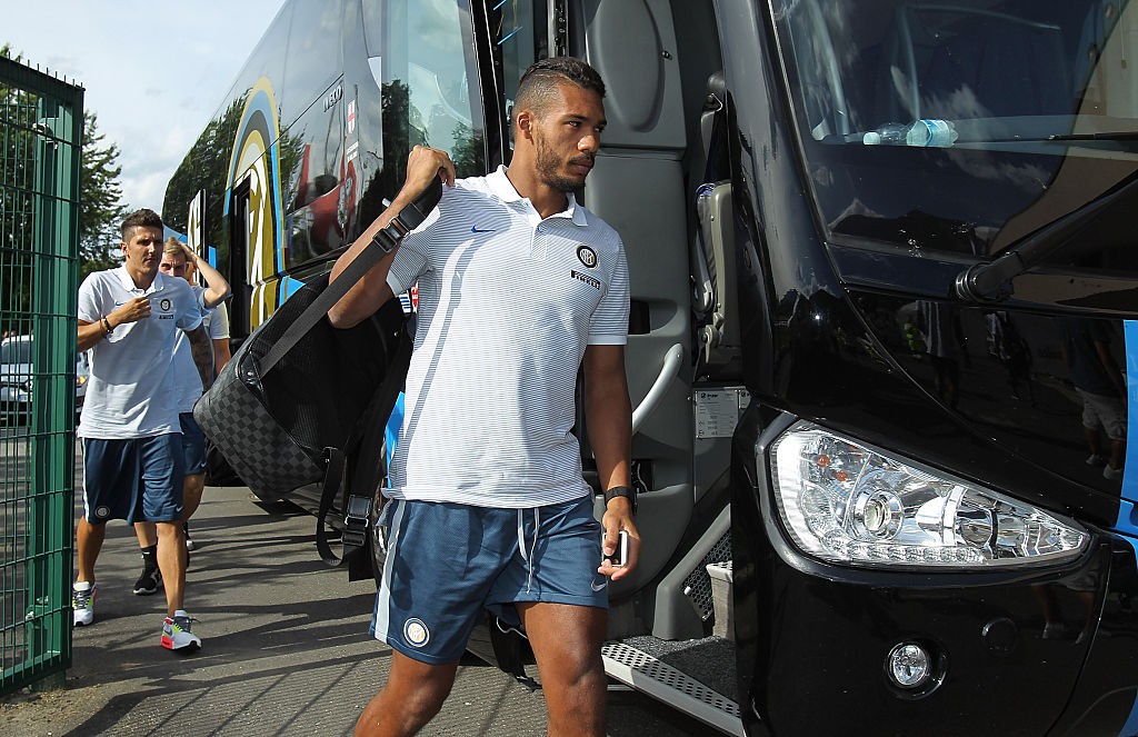 Juan Jesus