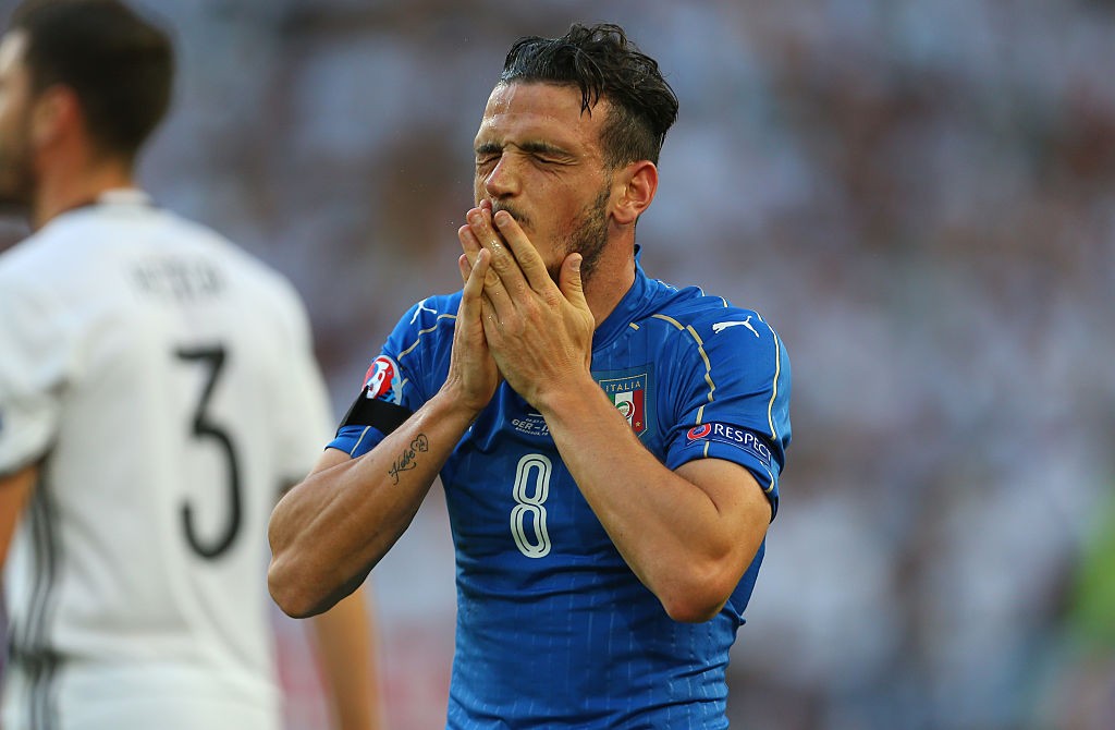 Florenzi italia