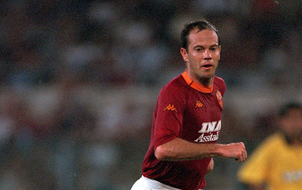 Carlos Zago