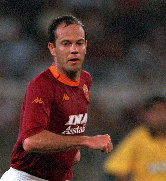 Antonio Carlos Zago