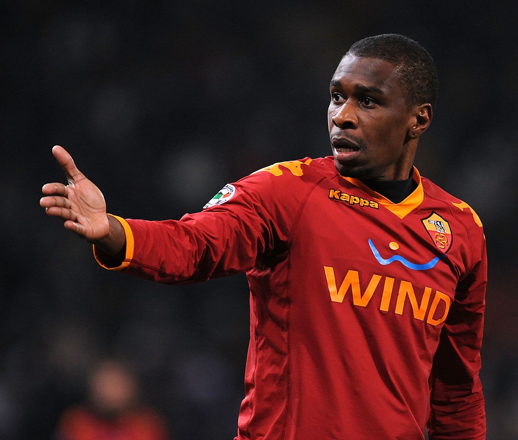UC Sampdoria v AS Roma - Serie A