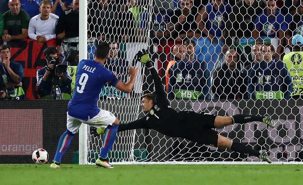 Pellè