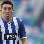 BEIRA MAR - FC PORTO 1 JORNADA 2 LIGA 2013/14