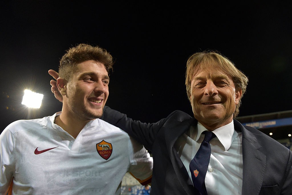 Marchizza De Rossi