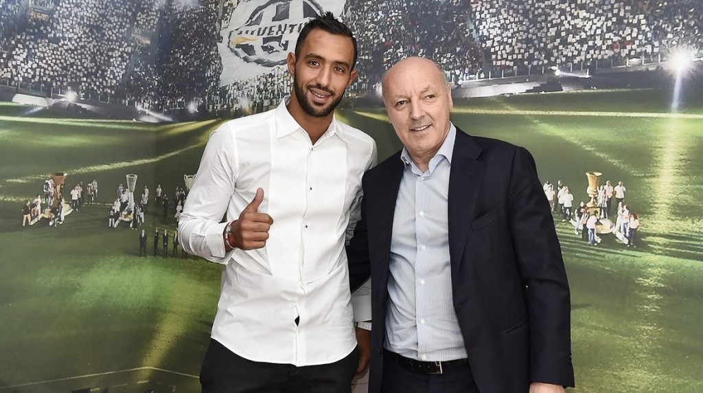 benatia marotta jventus
