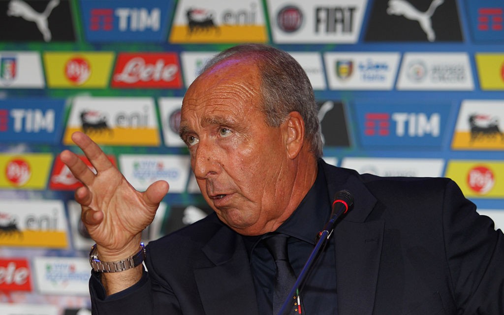 Ventura Italia