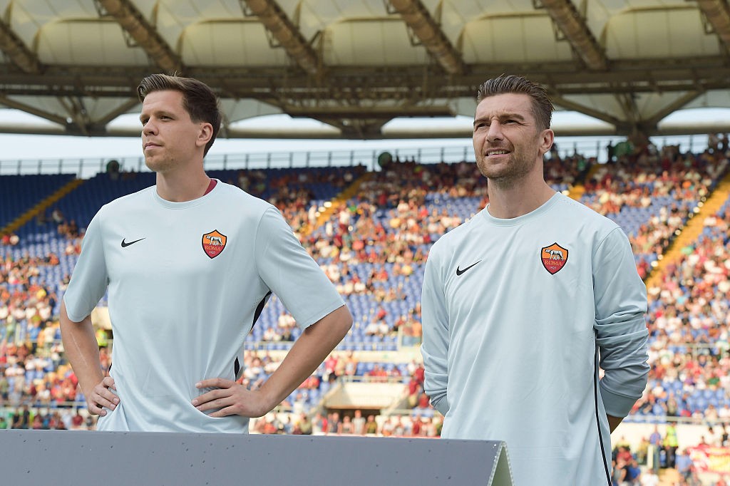 szczesny de sanctis