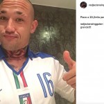 nainggolan ddr