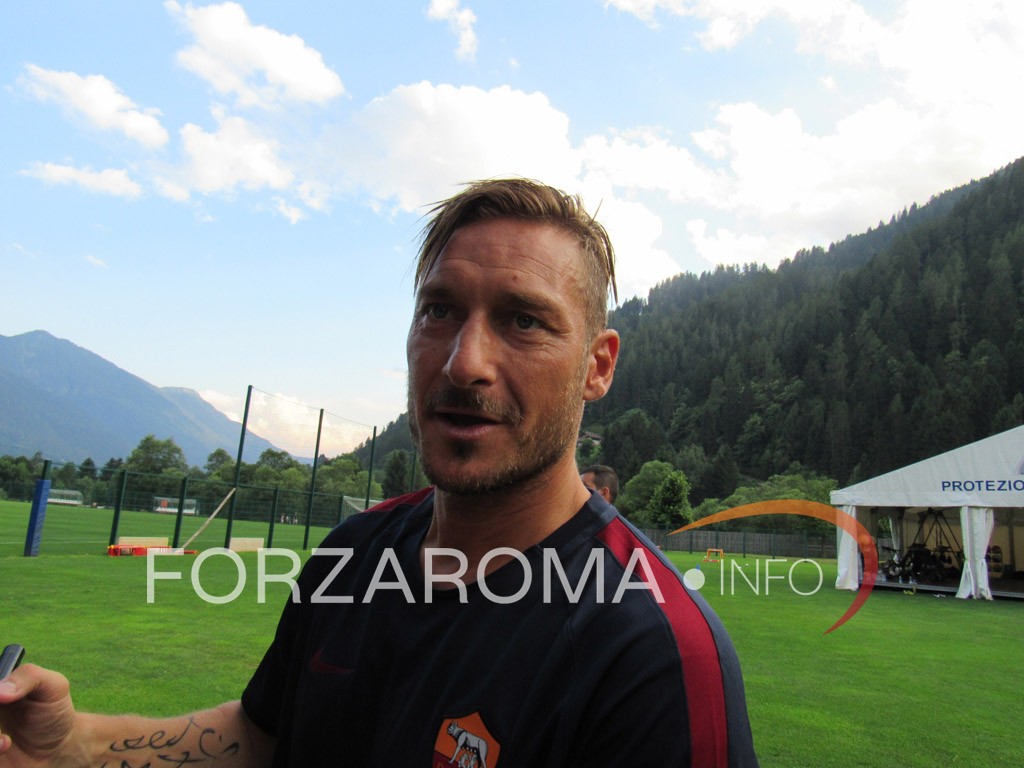Pinzolo Totti
