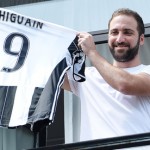 higuain