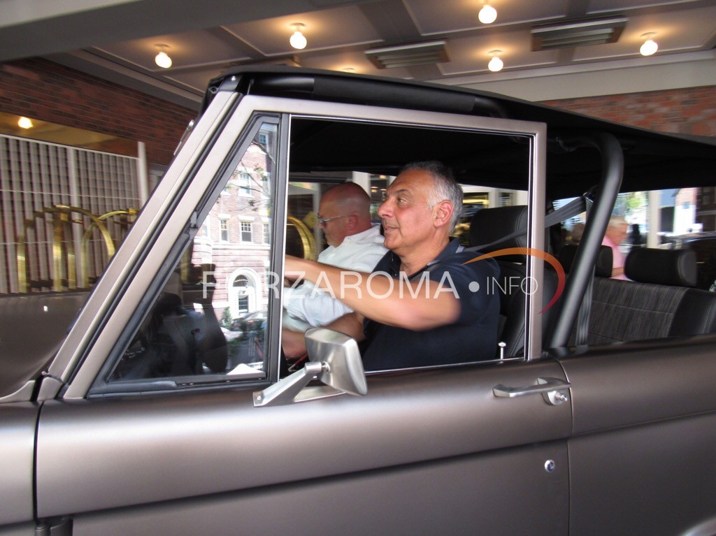 Pallotta