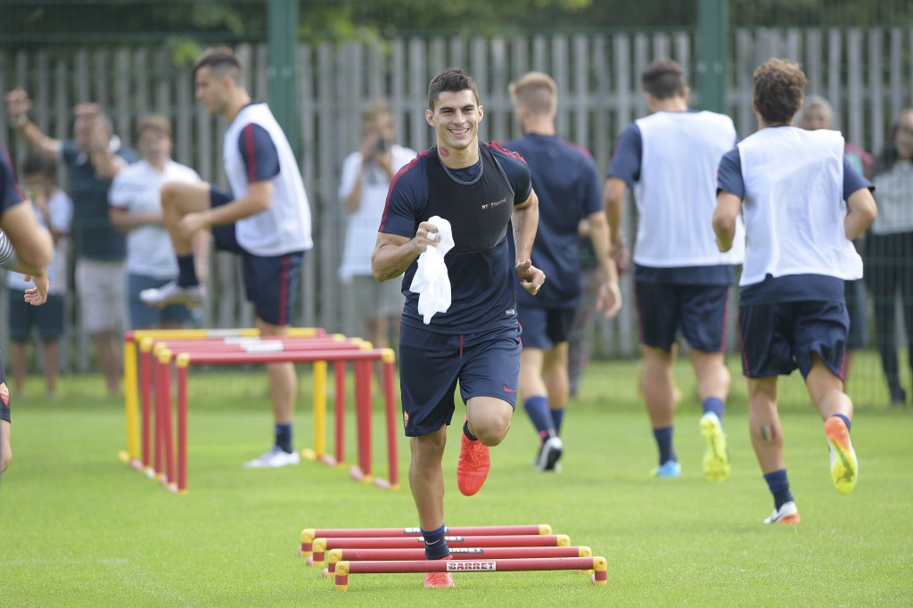 Pinzolo_allenamento_11_07_2016 Perotti