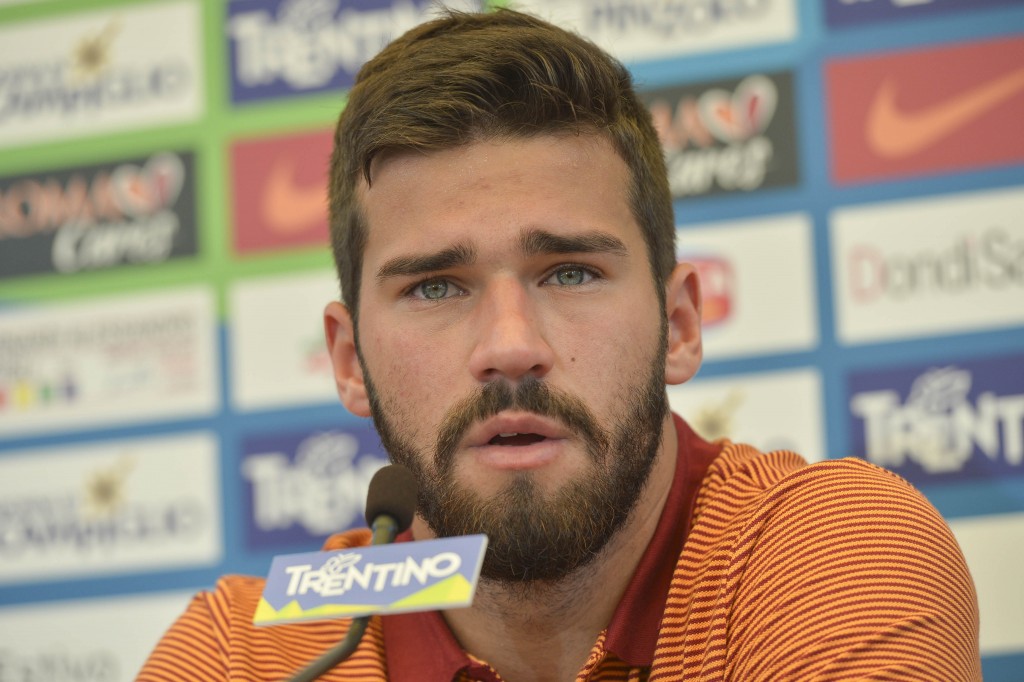 Presentazione alisson