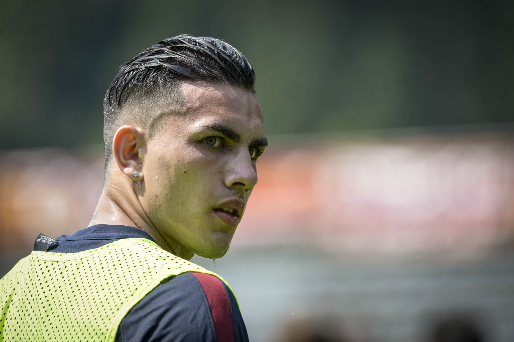 Pinzolo_allenamento_11_07_2016 Paredes