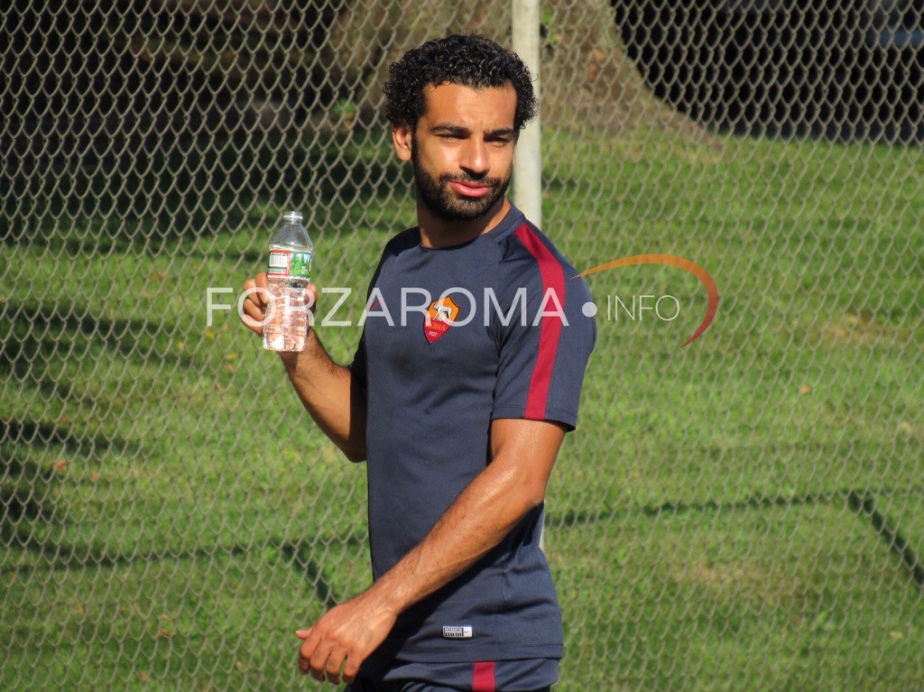 salah