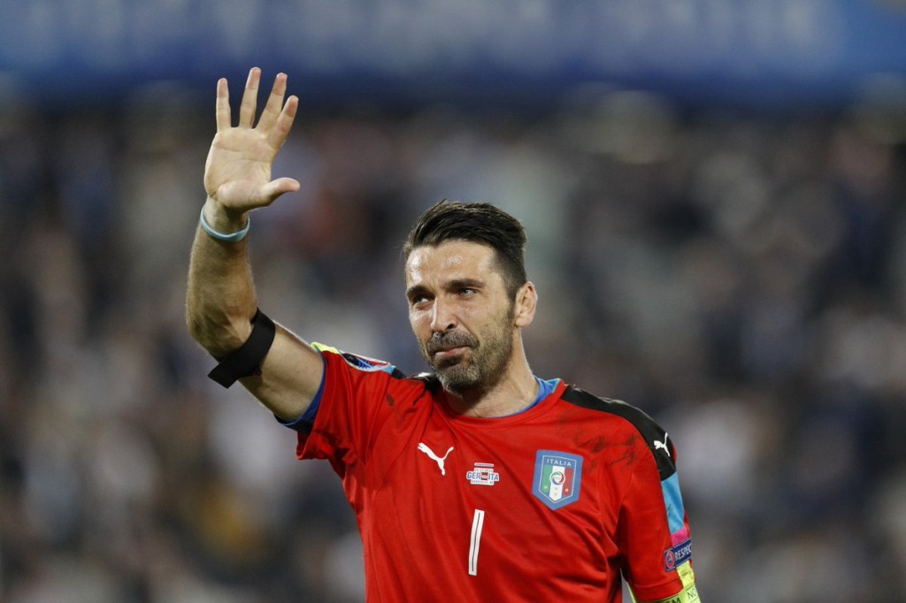 buffon