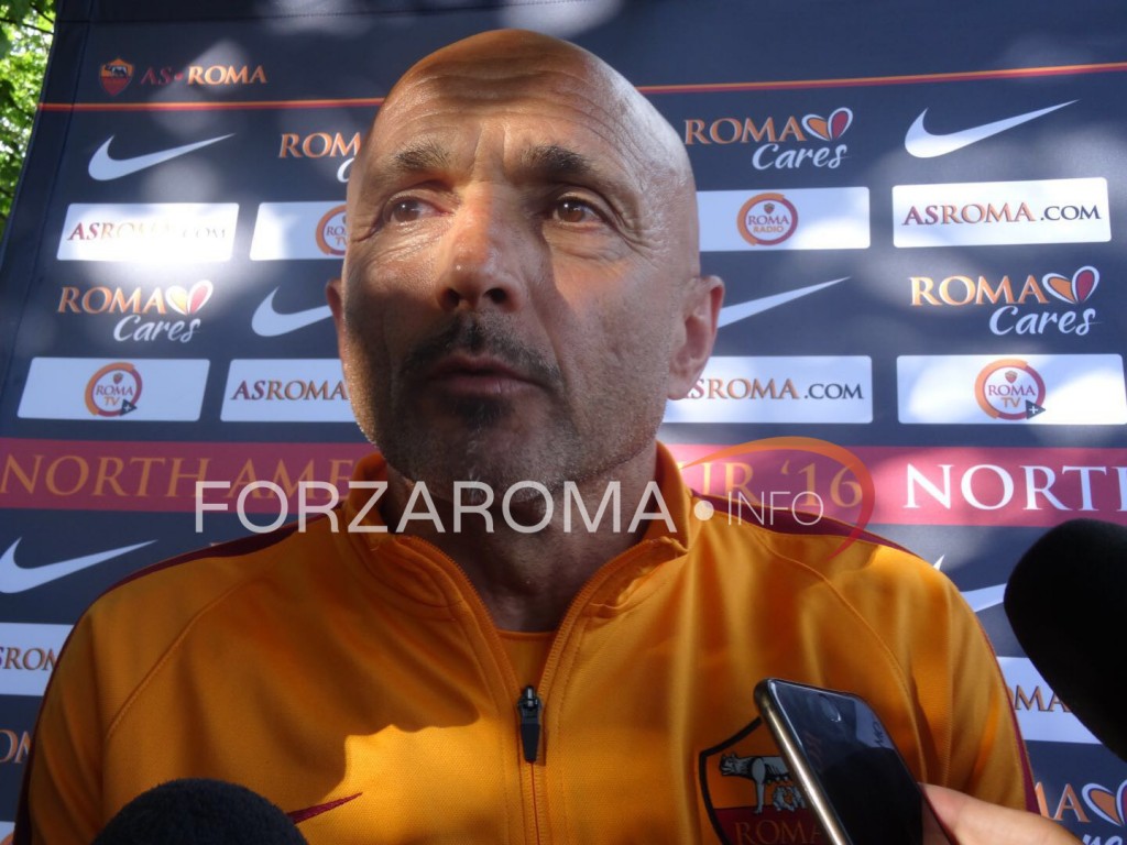 SPALLETTI