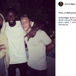 rudiger ozil