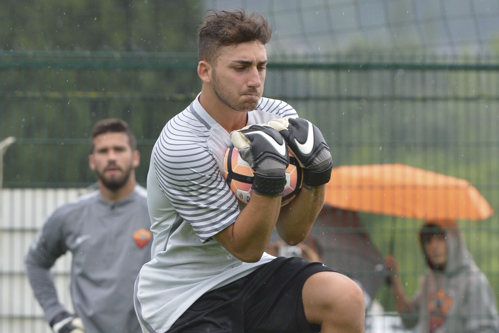 allenamento_Pinzolo_12_07_2016 Crisanto