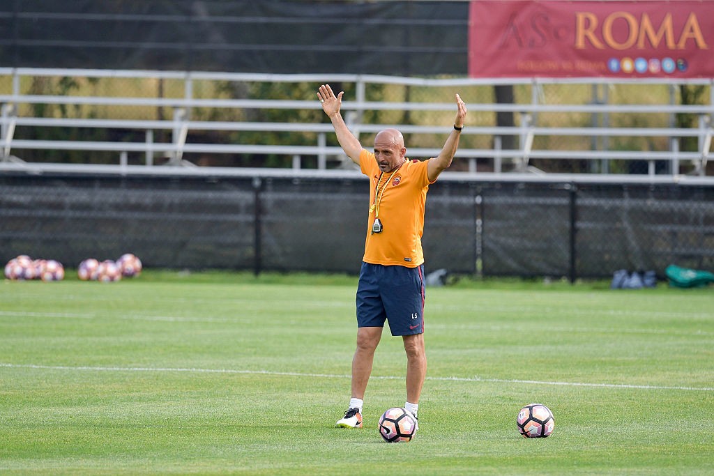Allenamento_Boston_29_07_2016 spalletti