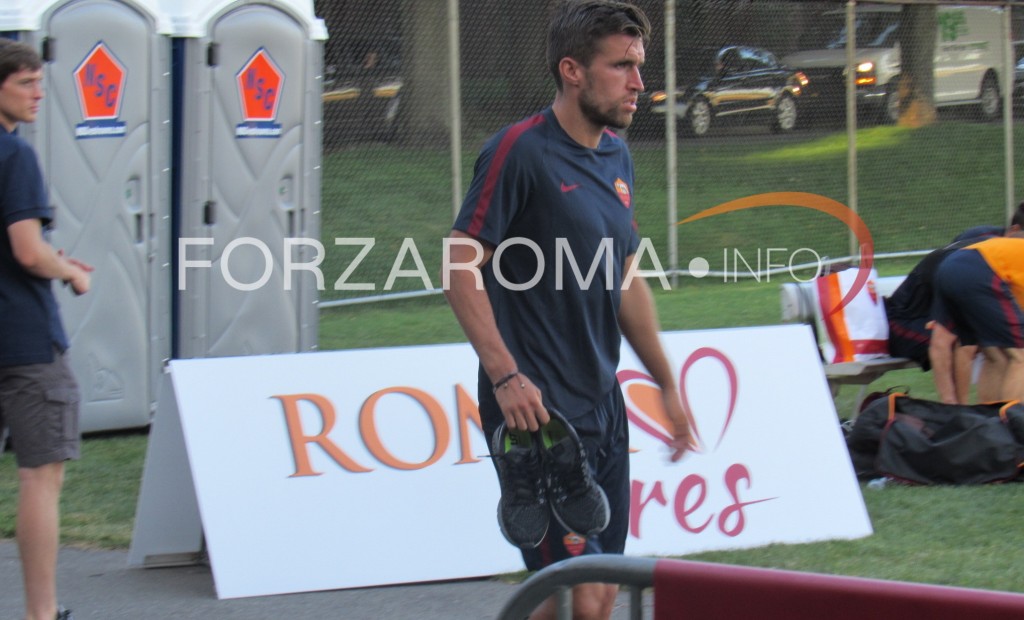 strootman boston