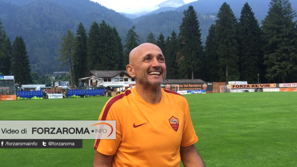 Spalletti