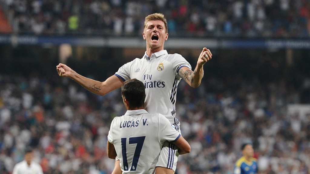 kroos