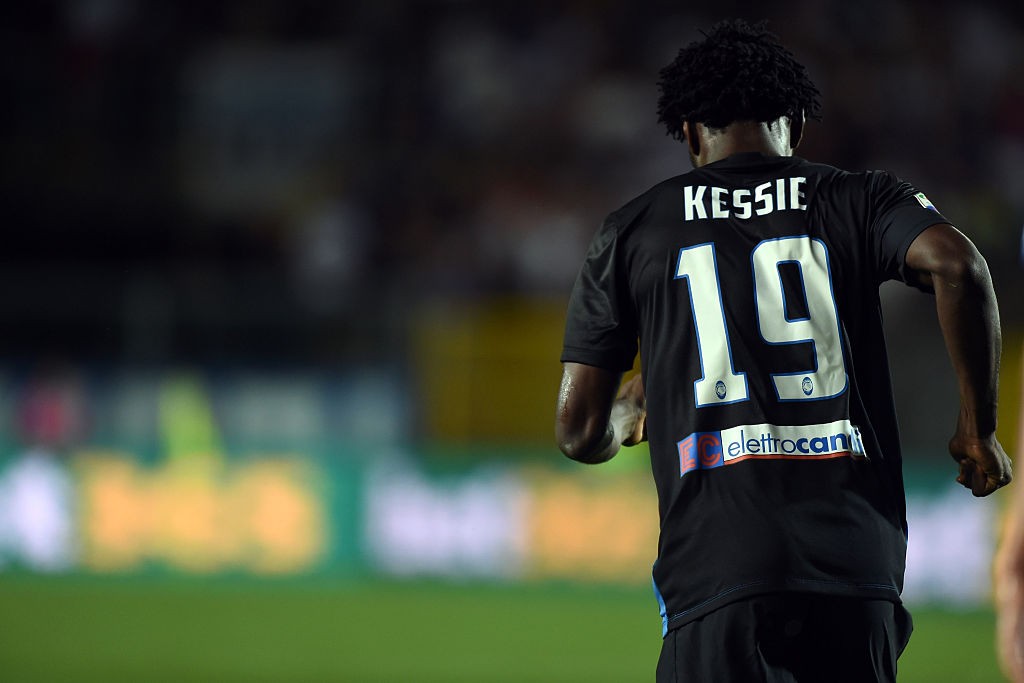 kessie