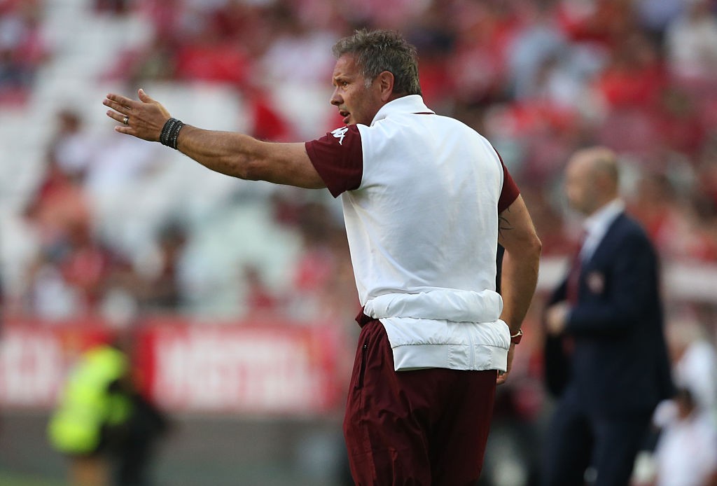 Mihajlovic