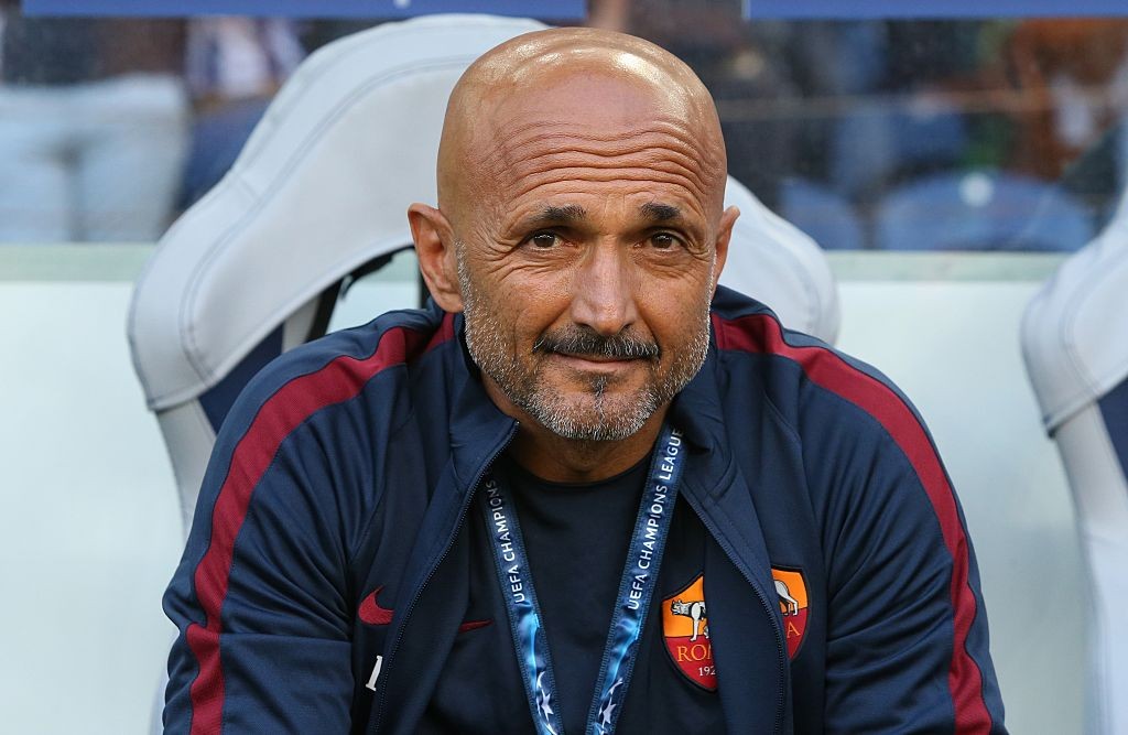 Porto_Roma spalletti
