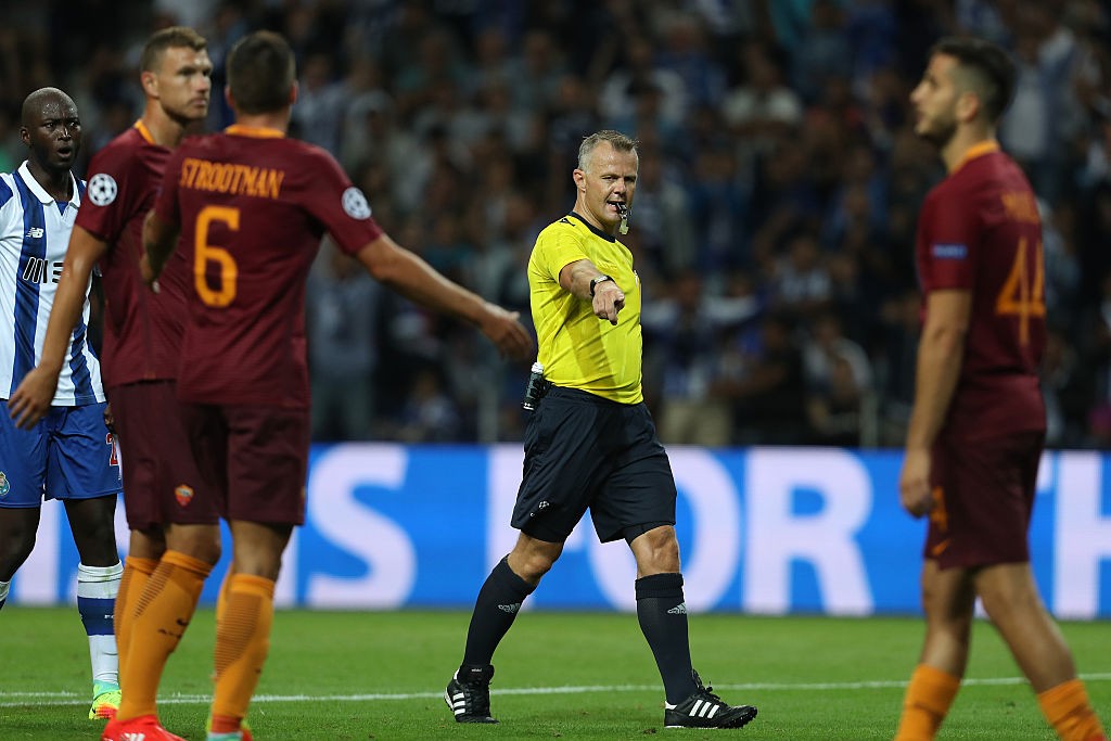 Porto_Roma kuipers strootman