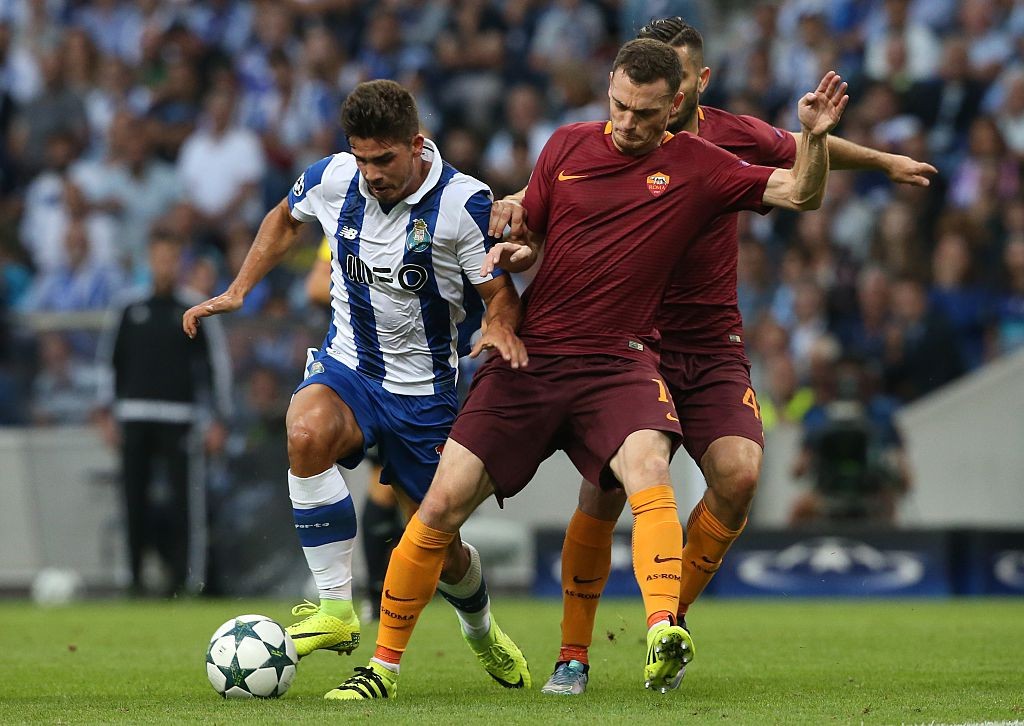 Porto_Roma vermaelen