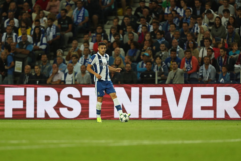 Porto_Roma alex telles