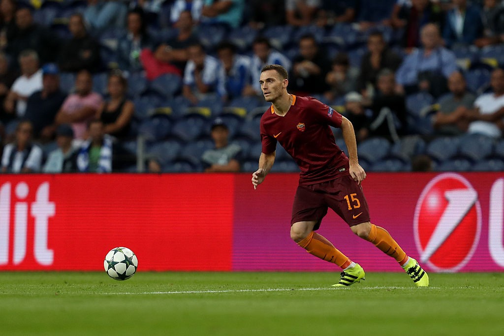 Porto_Roma vermaelen