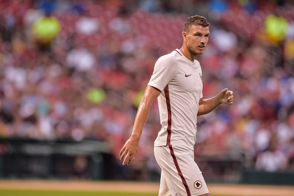 liverpool_roma_dzeko