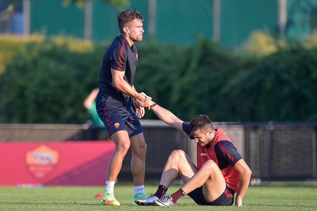 strootman