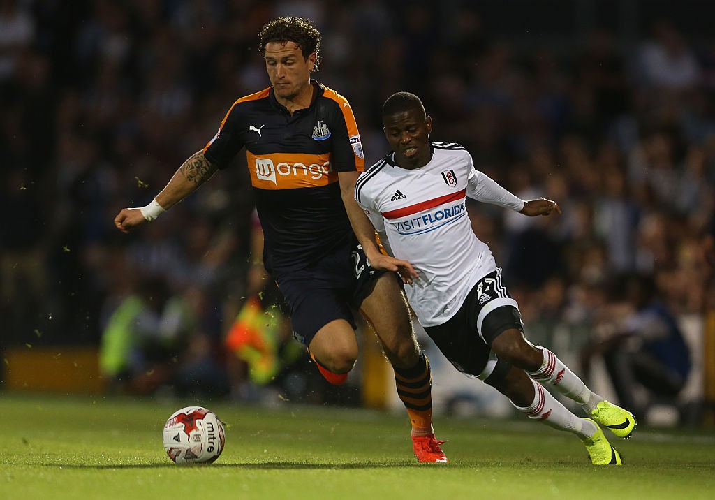 Janmaat