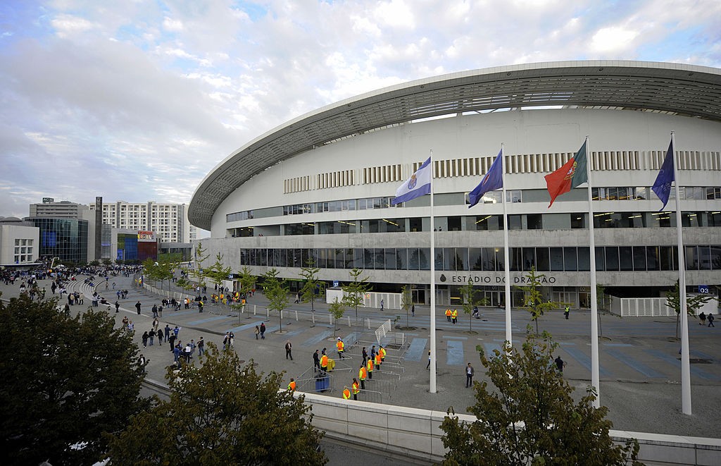 do dragao