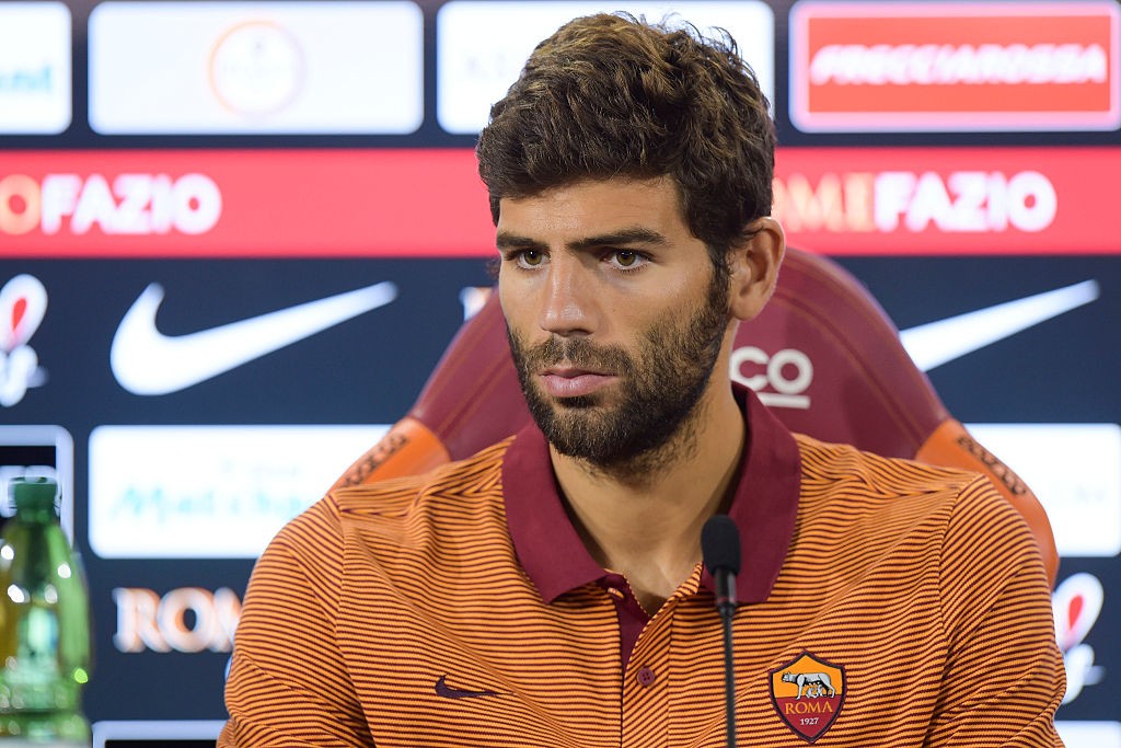 Presentazione Federico Fazio