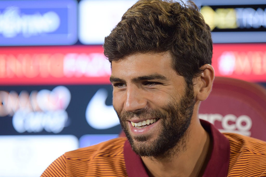 Presentazione Federico Fazio