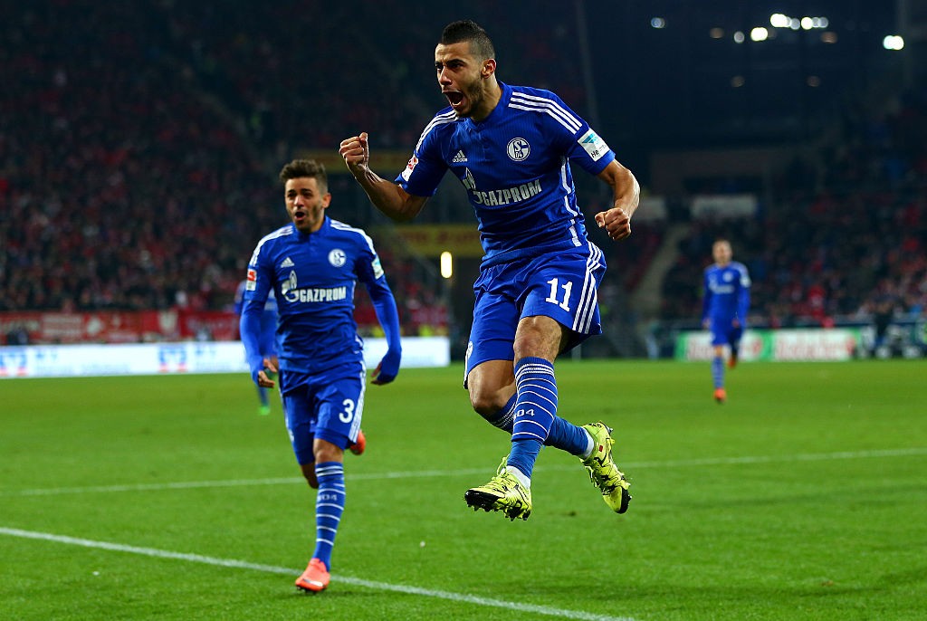 Belhanda