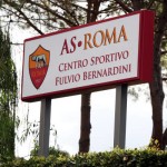centro sportivo Roma