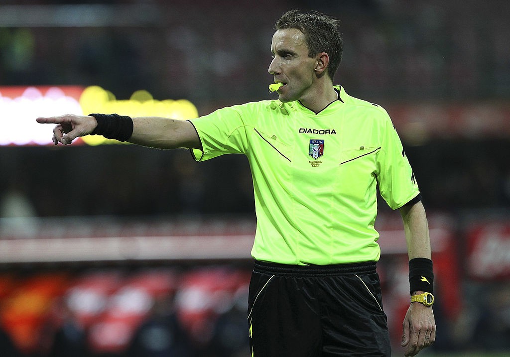 Mazzoleni