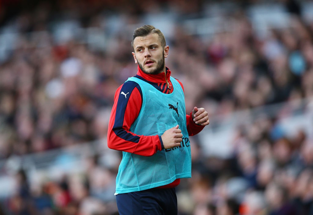 Wilshere