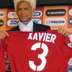 ABEL XAVIER
