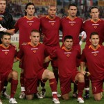 Roma 2006-2007