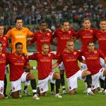 Roma 2007-2008