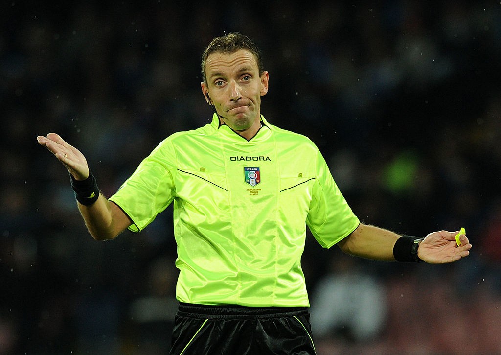 mazzoleni