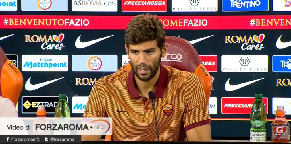 fazio video