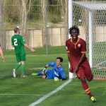 Tchoutou cedric